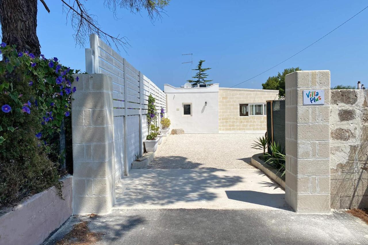 Villa Donna By Villa Plus San Vito dei Normanni Exterior photo